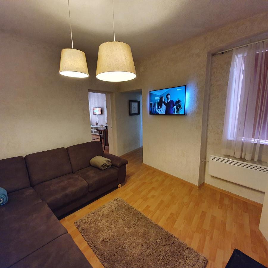 Corte Apartman Papa Exterior photo