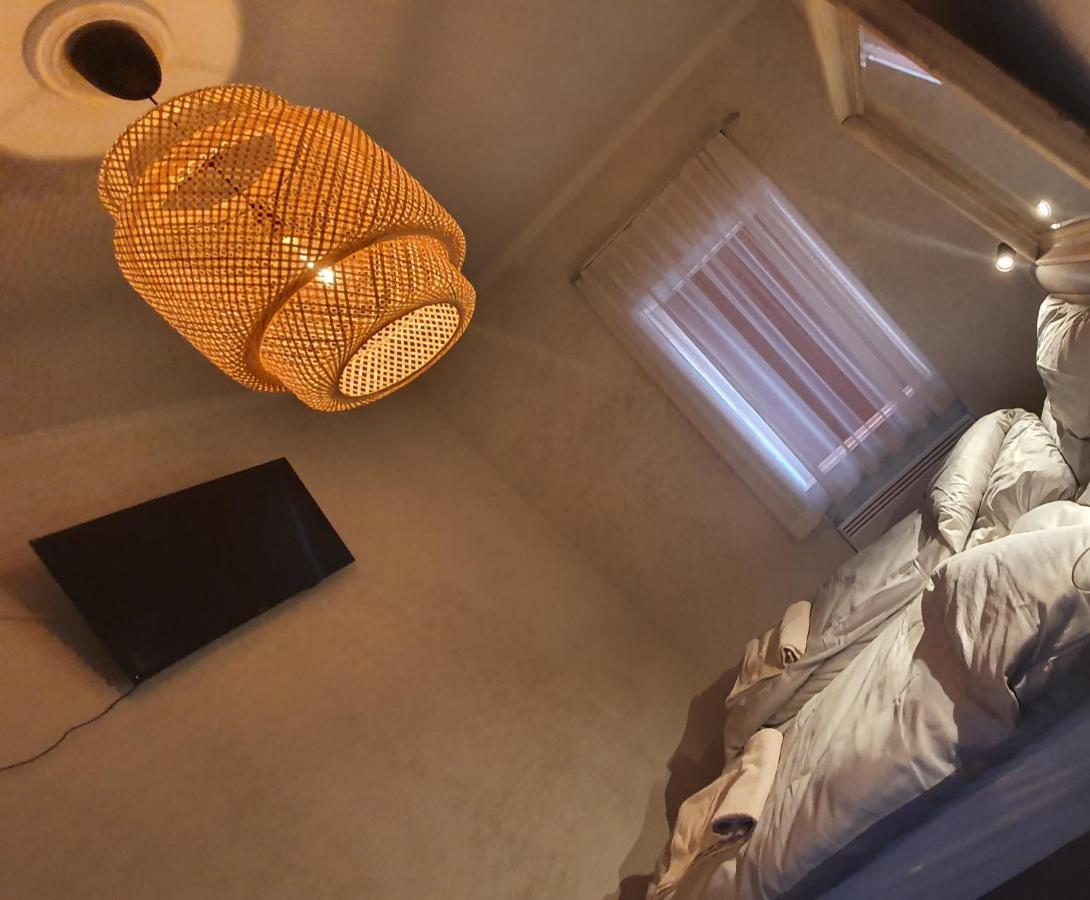 Corte Apartman Papa Exterior photo