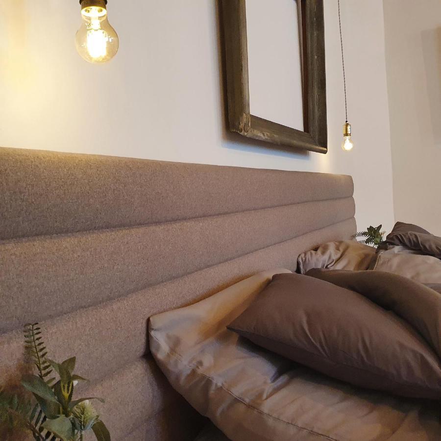 Corte Apartman Papa Exterior photo